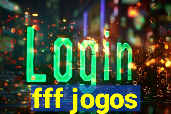 fff jogos